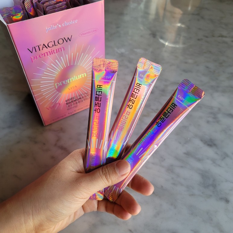 노제화이트 비타민::줄리스초이스 13