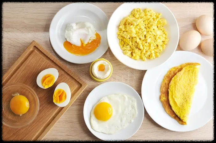  출근하기 바쁜 직장인들을 위한 아침 공복에 먹으면 좋은 음식 6가지