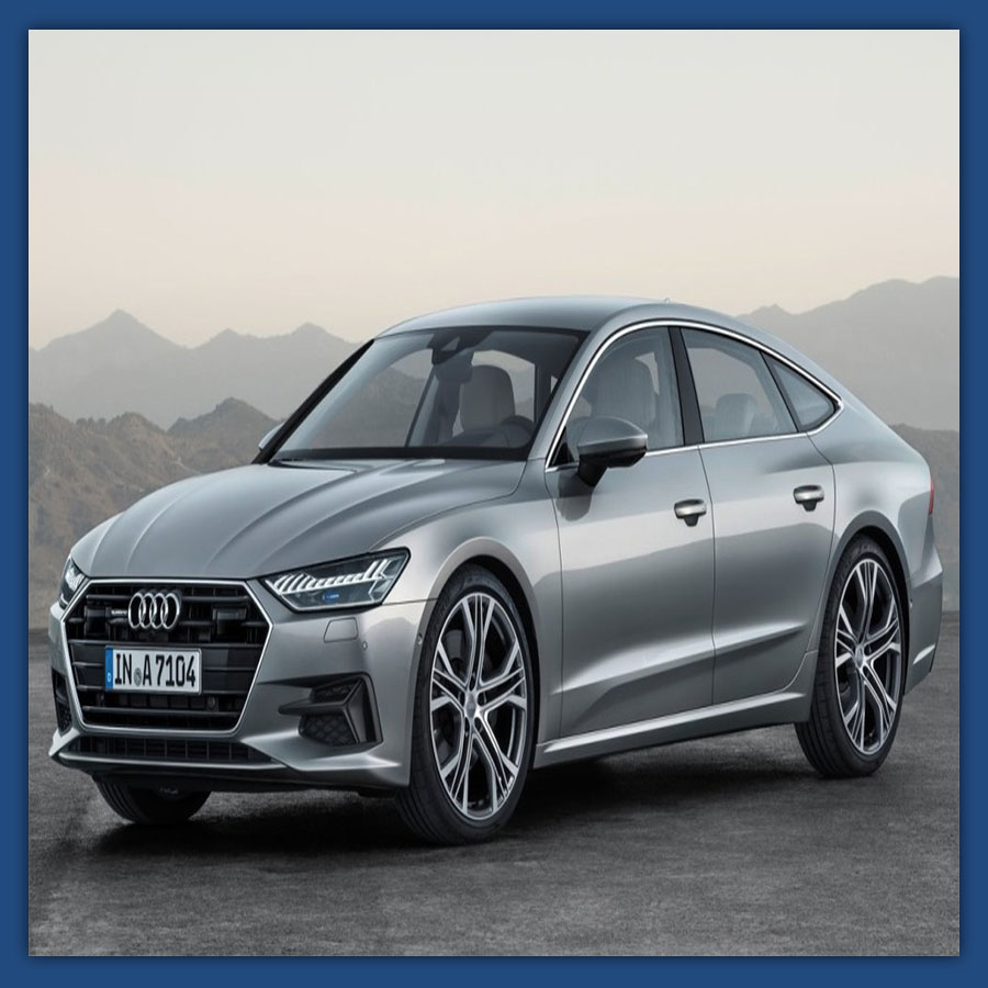  아우디 a7 55tfsi 가격 스펙 정보!