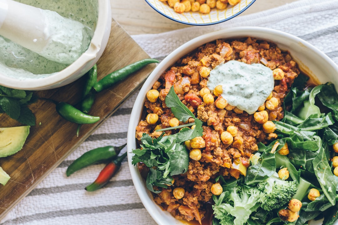 Lentils