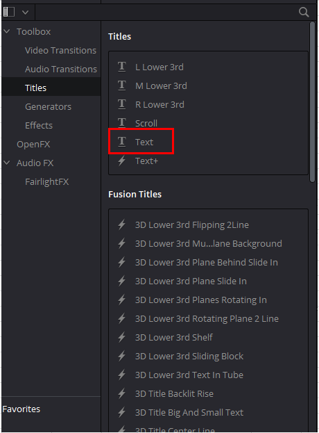 다빈치-리졸브-TEXT-사항