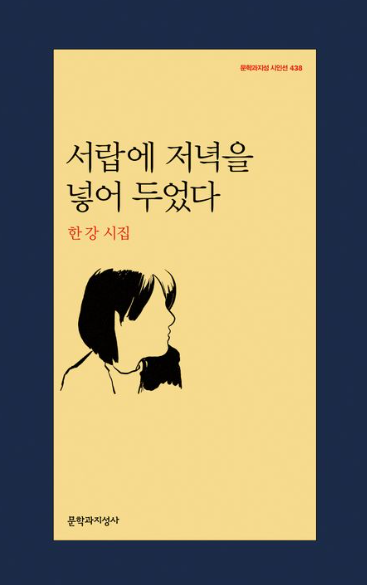 한강의 『서랍에 저녁을 넣어 두었다』 줄거리 및 독후감