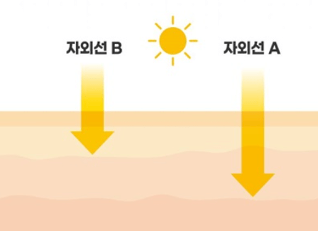 자외선 차단제 올바르게 바르는법,추천,주의사항