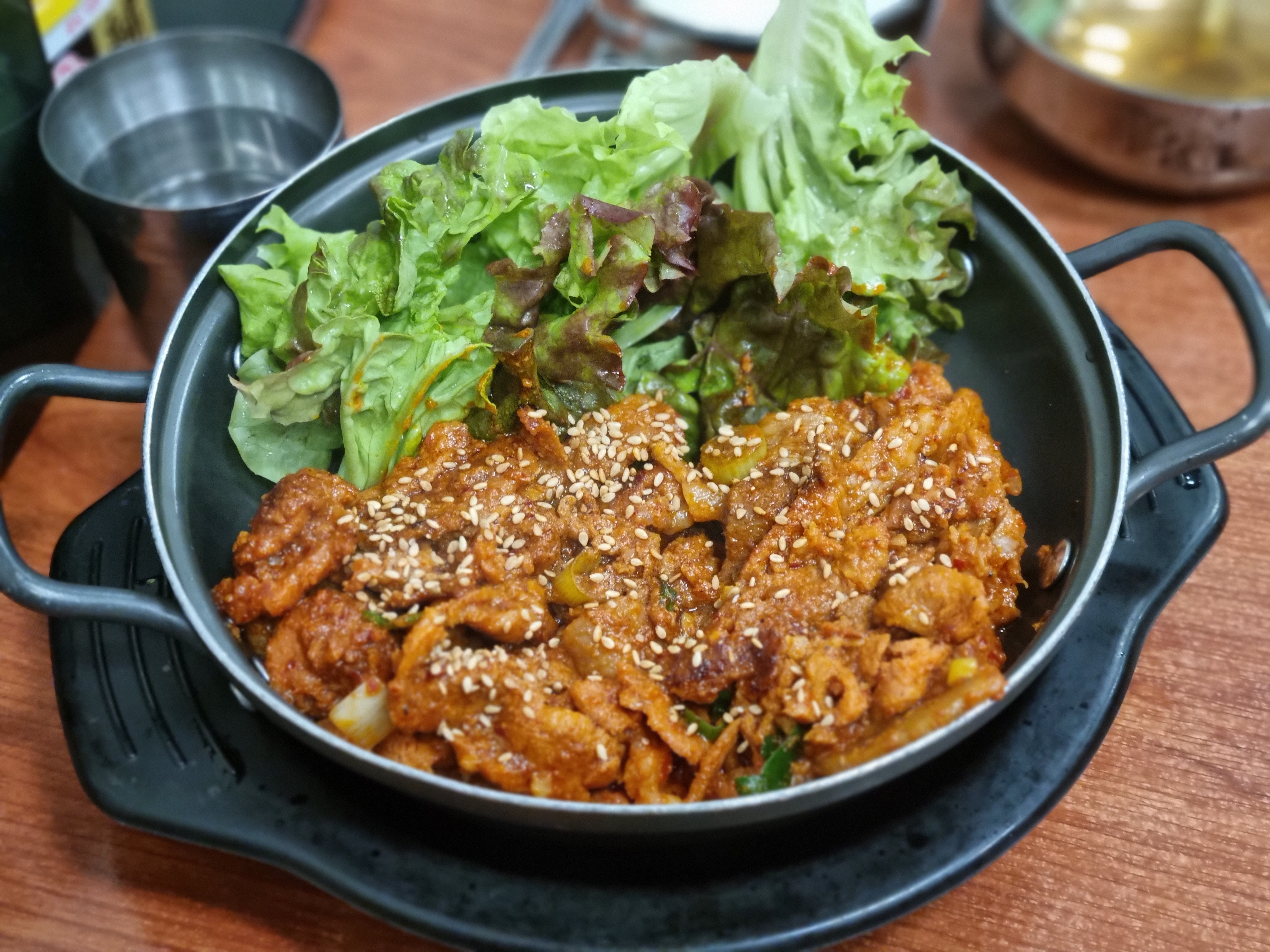 제육시간 이미지