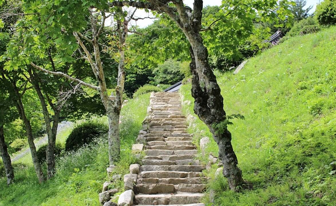 수도암