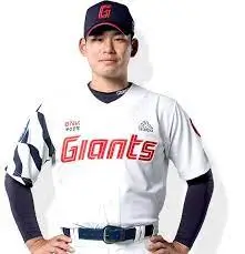 롯데-자이언츠의-김진욱-선수