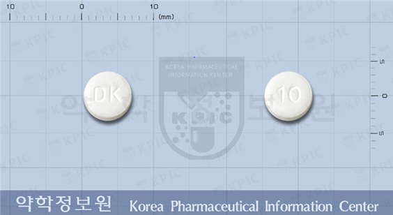  인데놀과 자나팜정 공황장애 극복을 위한 약처방