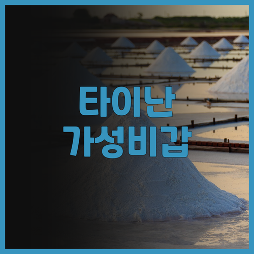 Leo Ho Hostel, 타이난 숙