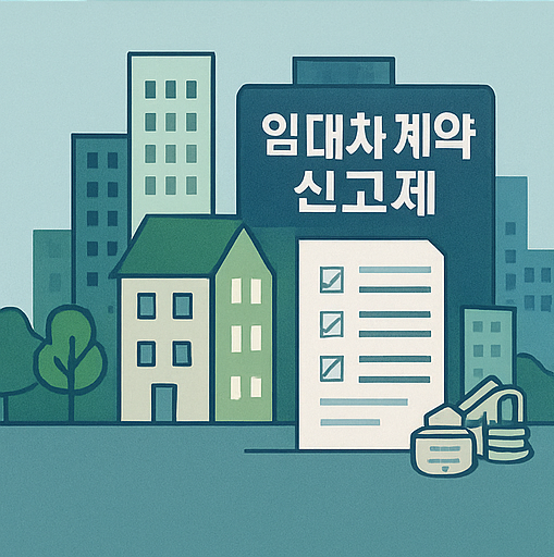 임대차 계약서