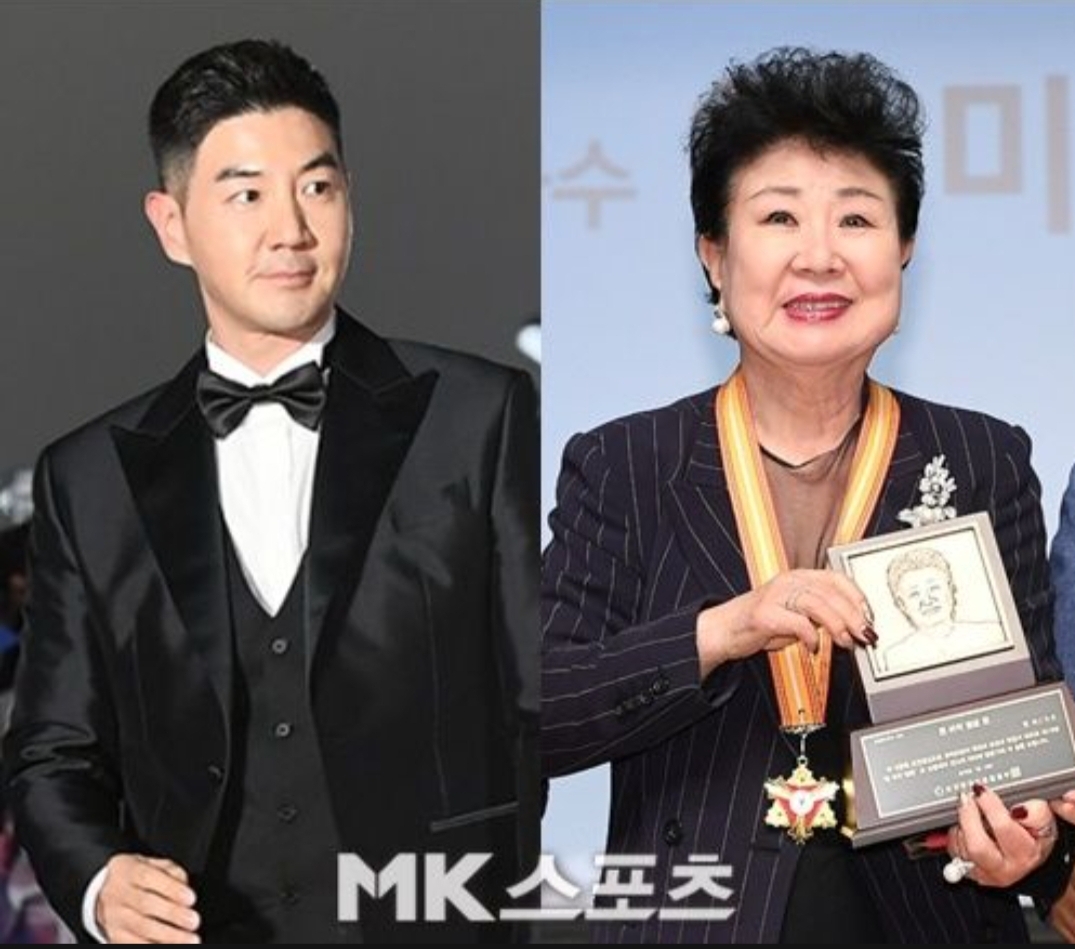  한상진, 이모?故현미 비보에 긴급 귀국 “비행기표 알아보는 중”