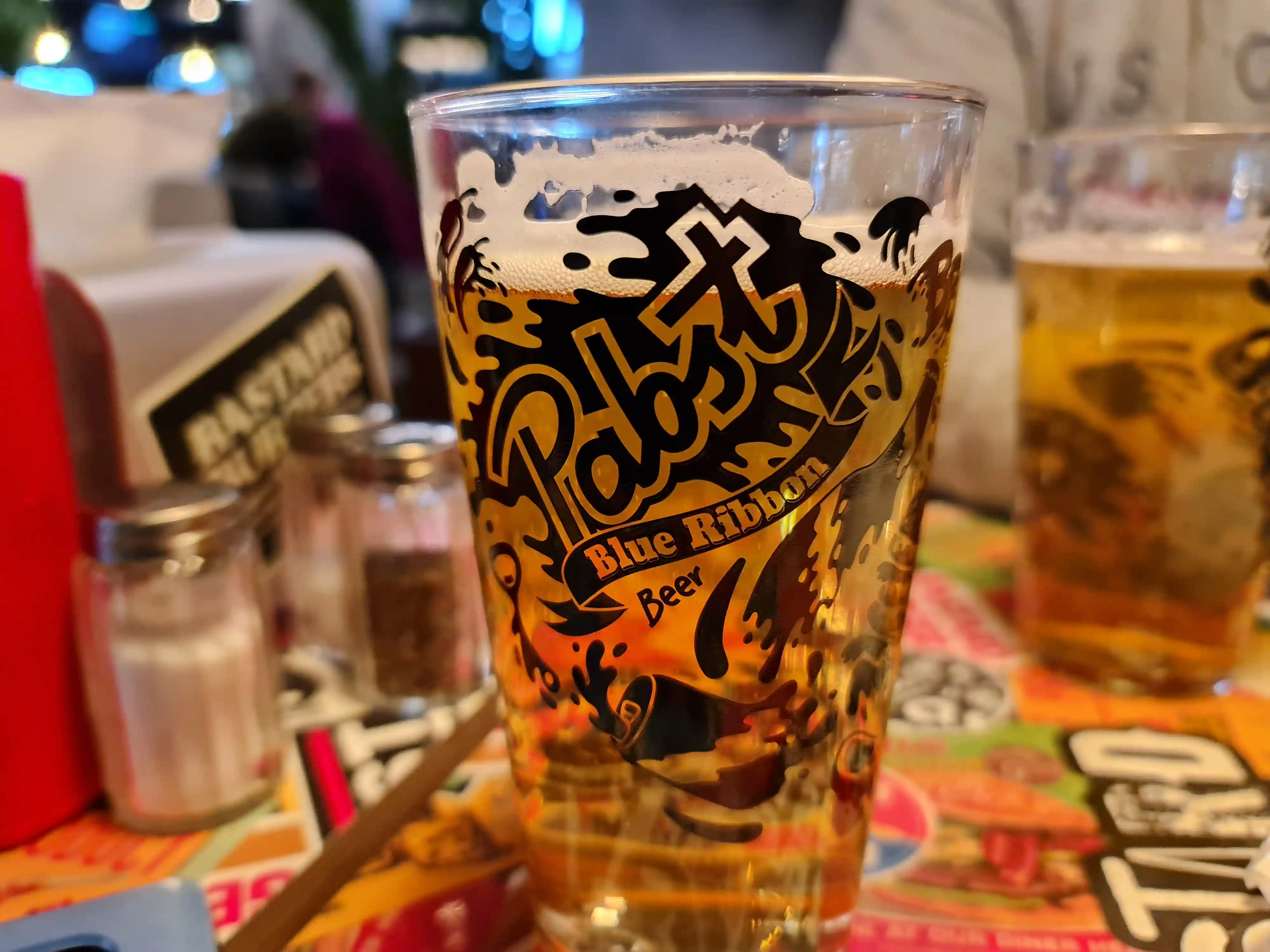 맥주사진