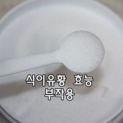 식이유황