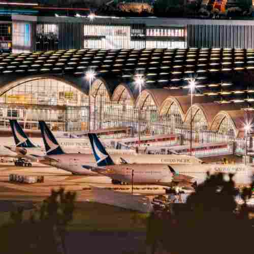인천공항