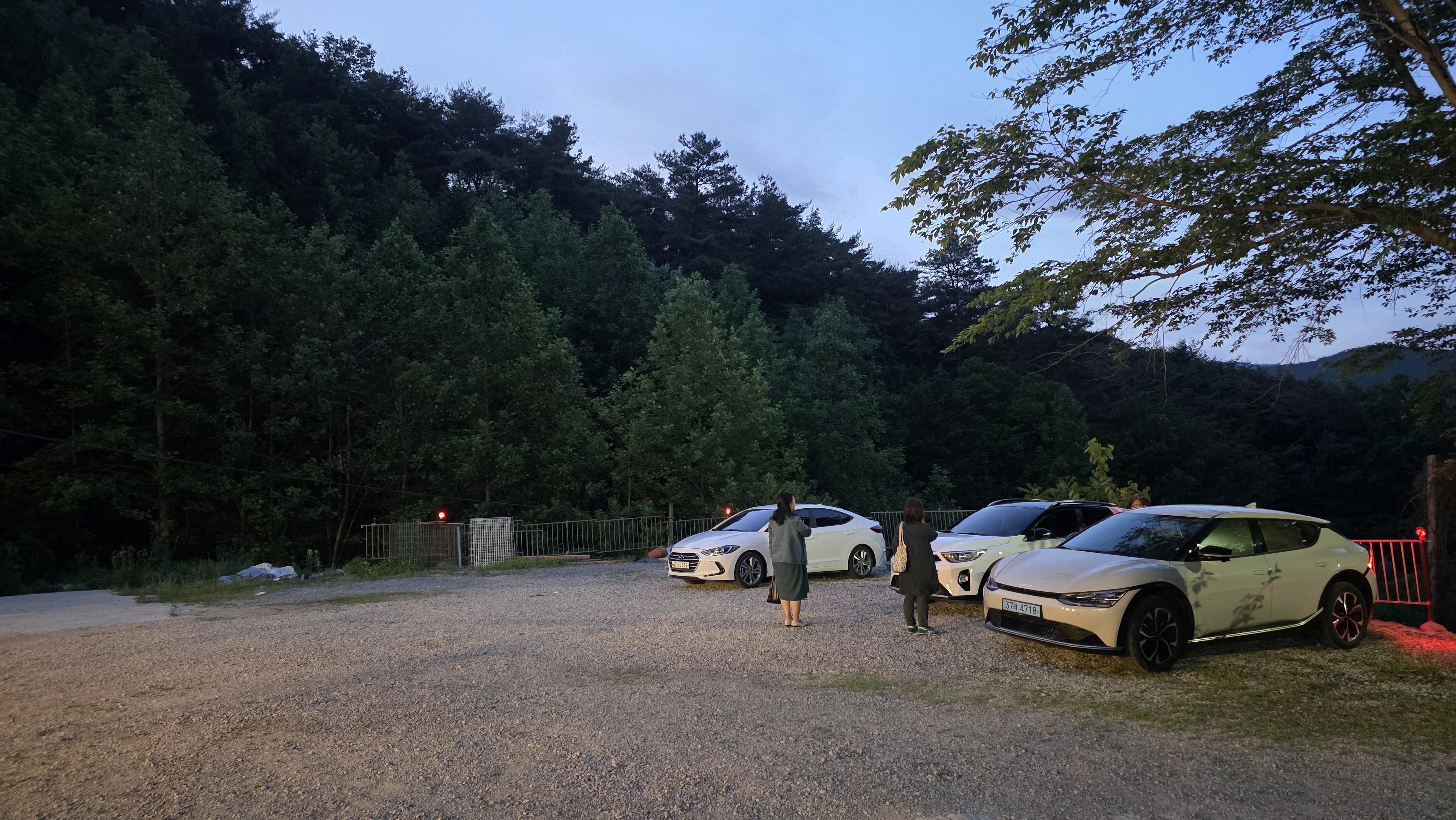 산들밥상 이미지