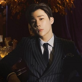  성규 전속계약 더블에이치티엔이의 엄청난 지원?