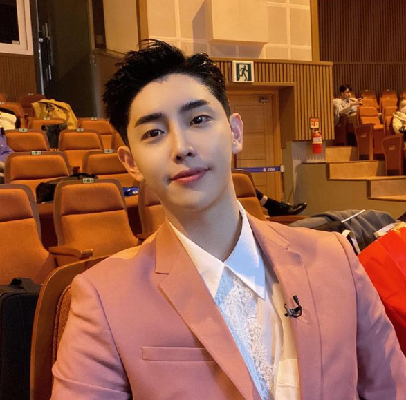 트롯 전국체전 박현호 프로필 정보