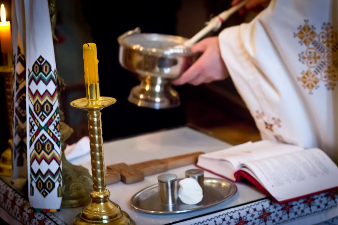 Sacrament