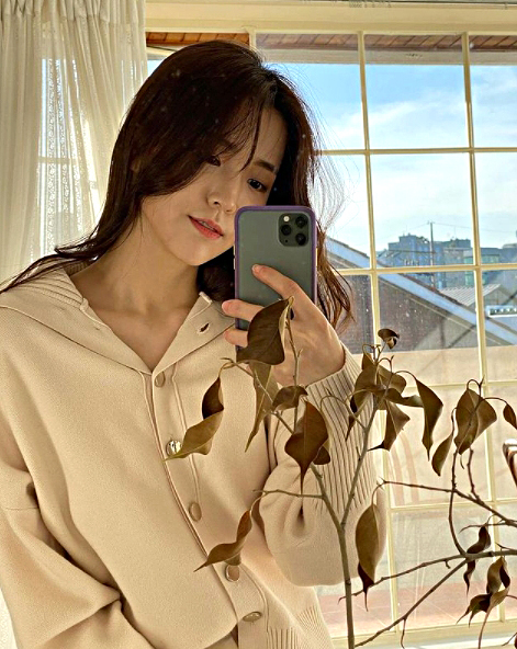 김지은 배우 프로필 작품활동 연기경력