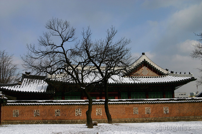 경복궁 Gyeongbokgung