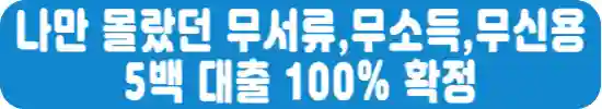 한국비상금협회-비상금대출-직업-소득
