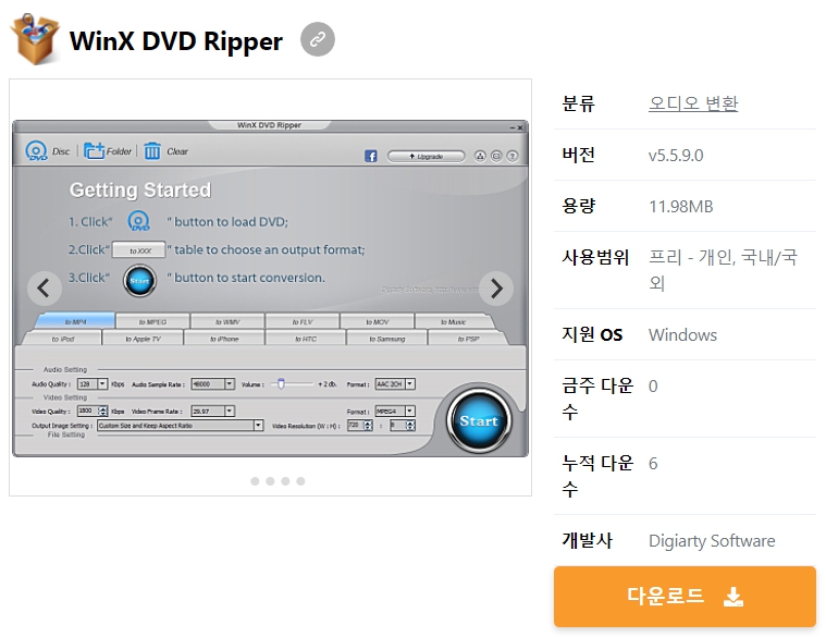 WinX-DVD-Ripper