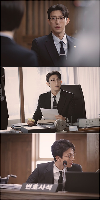  백상 TV부분 조연상 후보