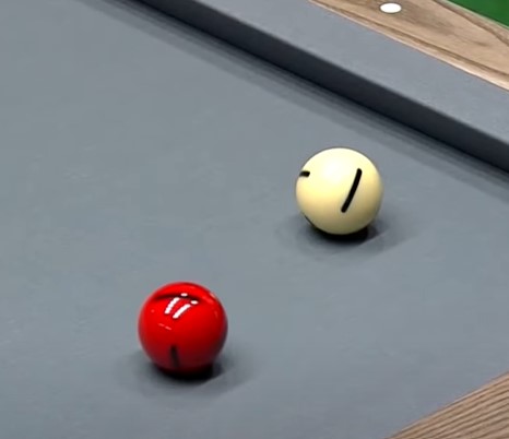 billiard