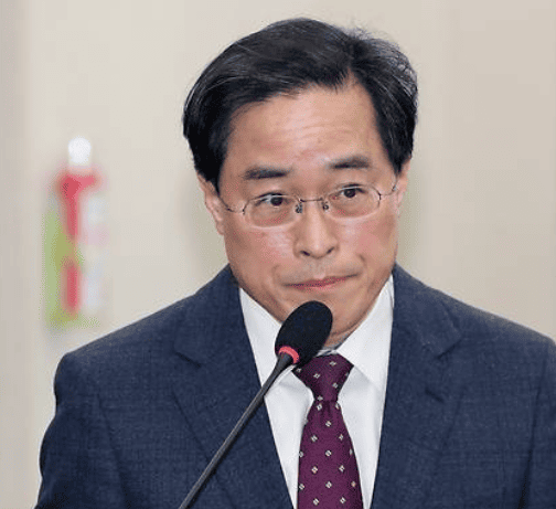 이진동 대검차장