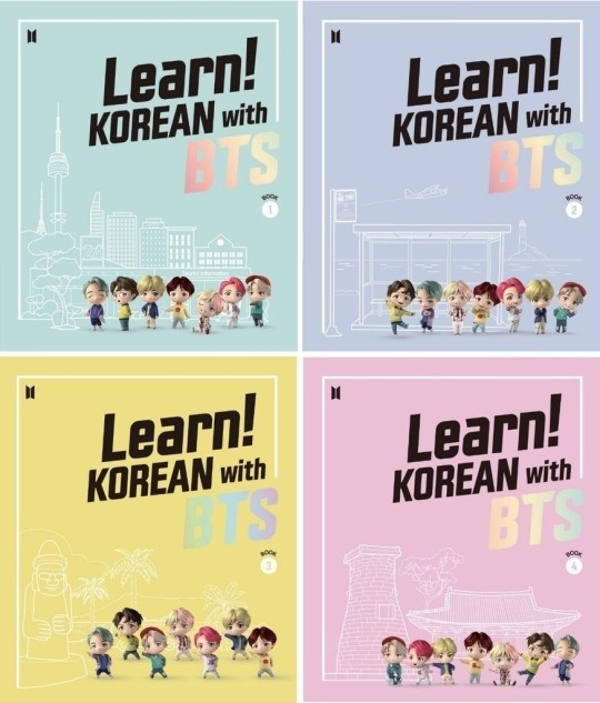  전 세계 아미, BTS와 한국어 배운다, 미국 등 대학에 강좌 개설