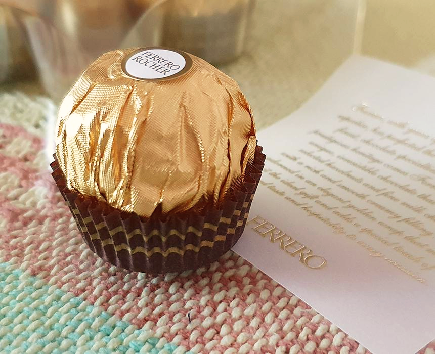 페레로로쉐 Ferrero Rocher 단품