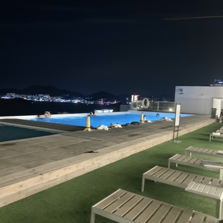 [여수] 겨울방학 1박2일, 기숙사, 식당, 카페 47