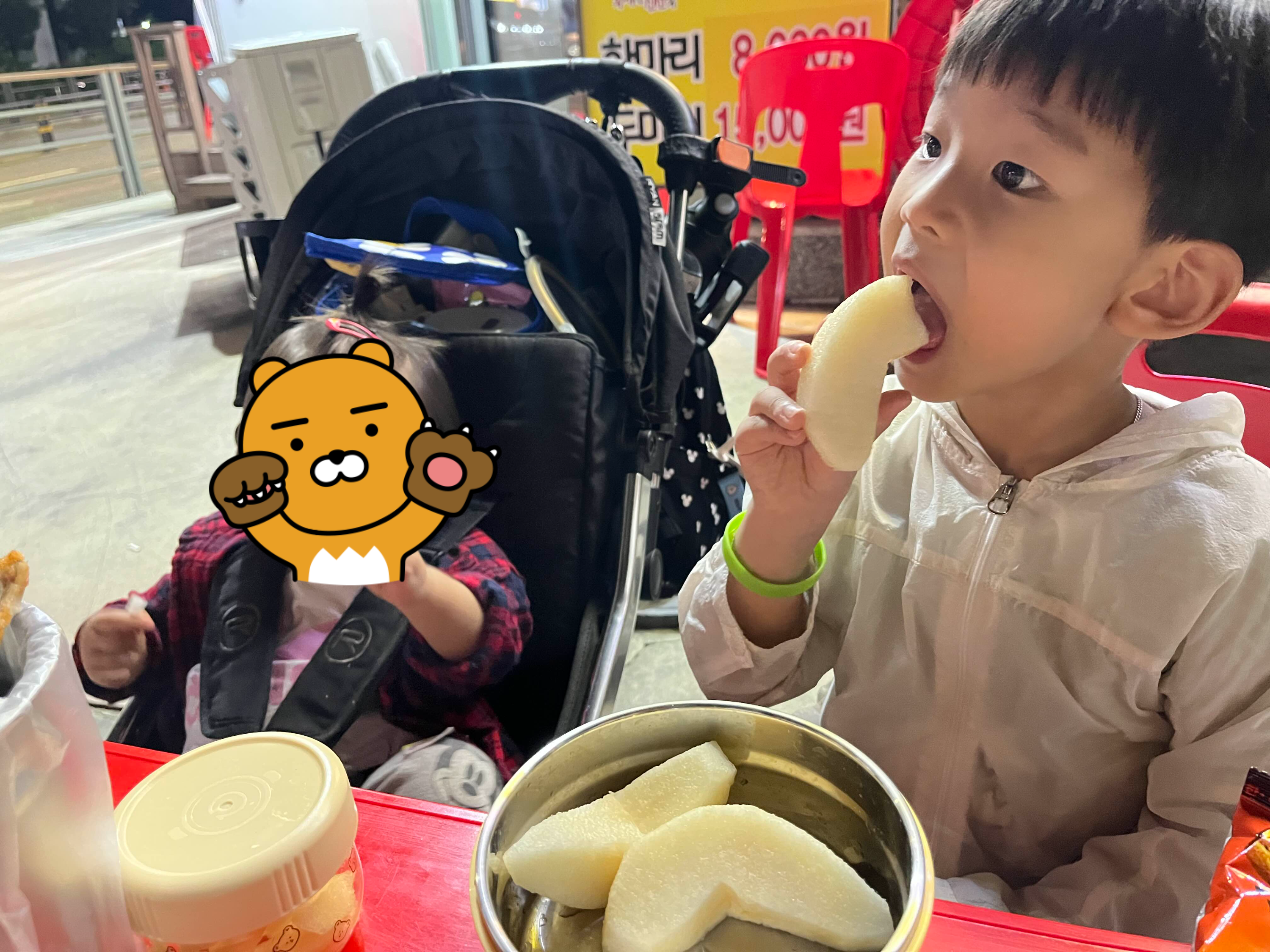 가마치통닭(신시가지점) 이미지