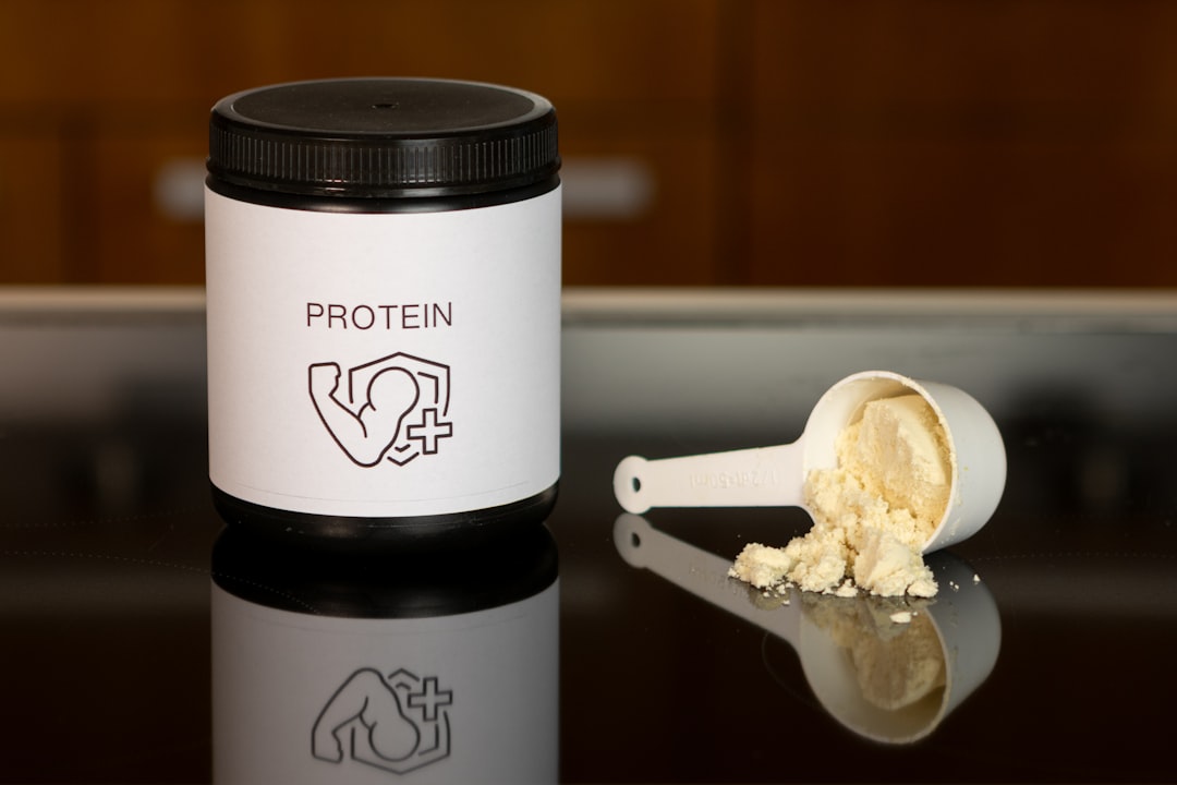 Protein.