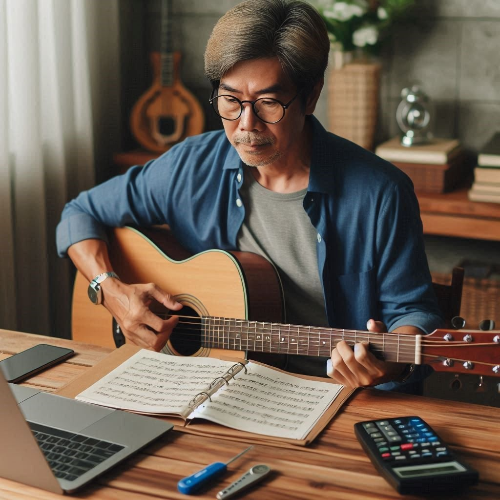 경력 및 직업적 성장: 갈등과 도전