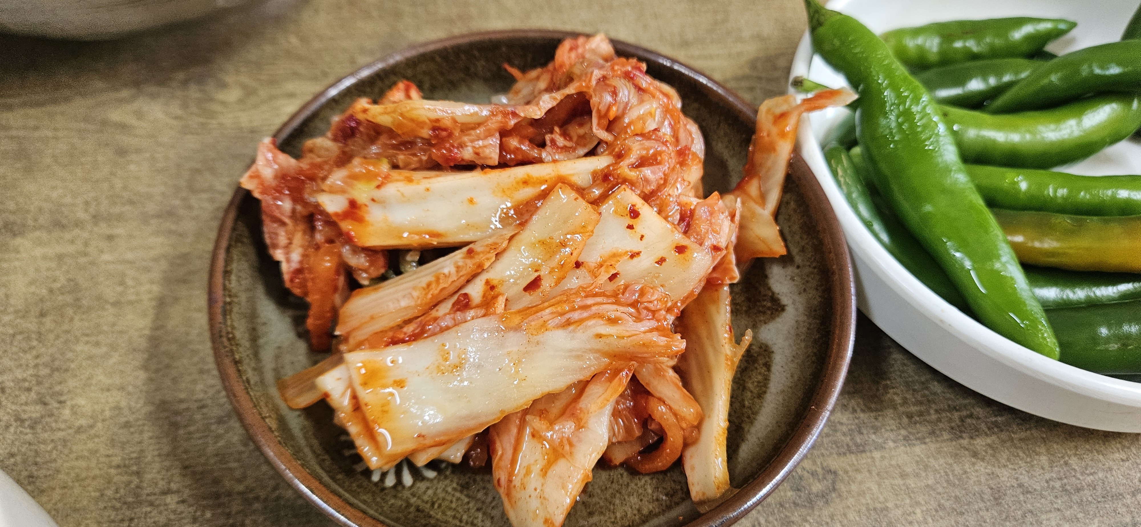 Mulbangasikdang 6