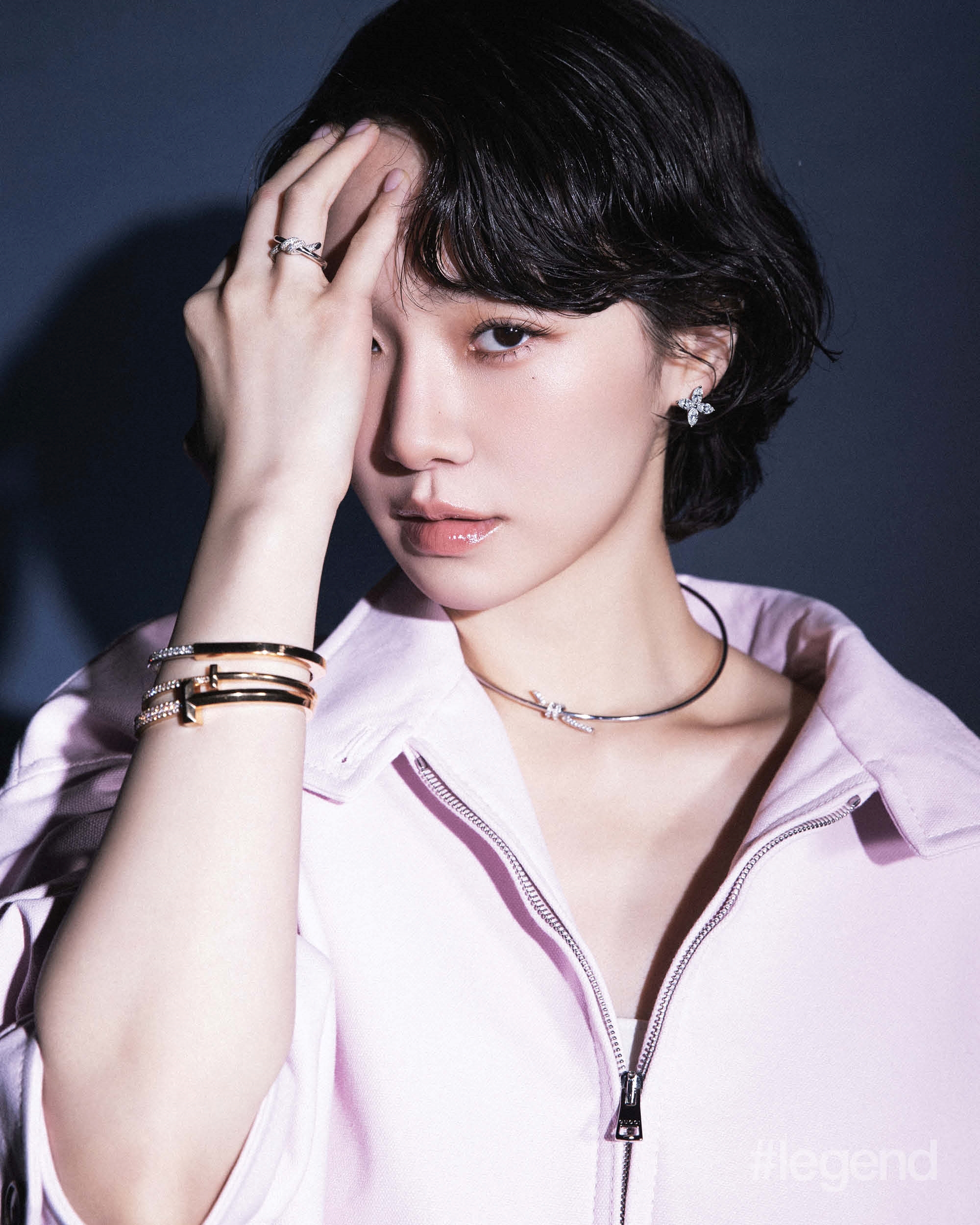 박규영 #legend 화보 9