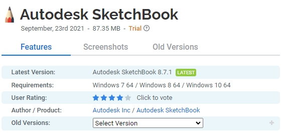 Autodesk-SketchBook