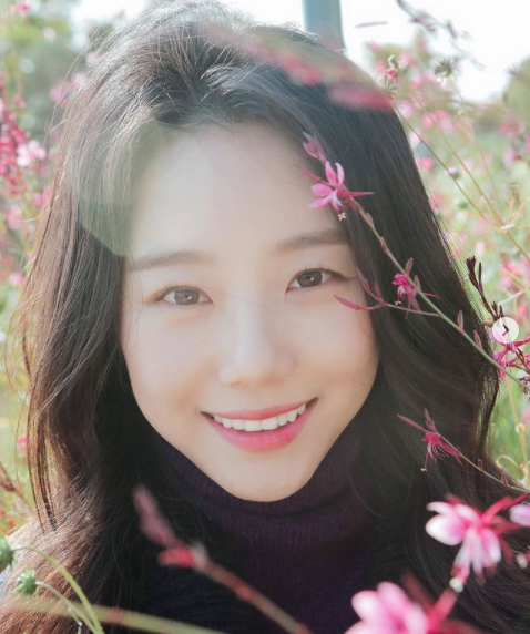  서울대 청순퀸 이시원 결혼 사주
