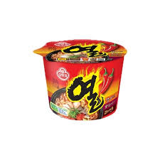 열라면