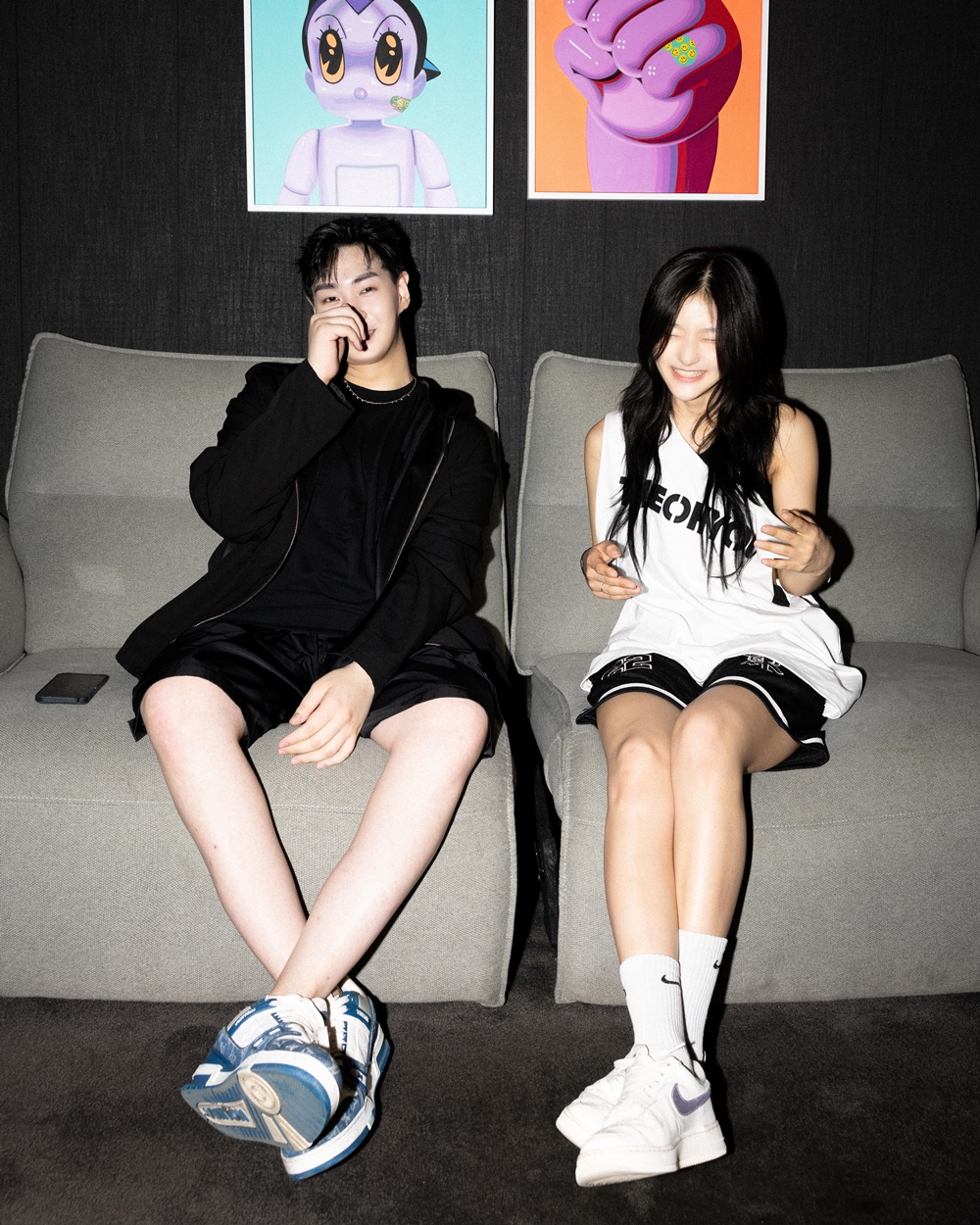 지케이 이미지