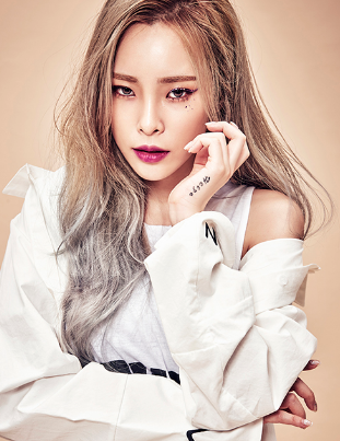  헤이즈 이모저모