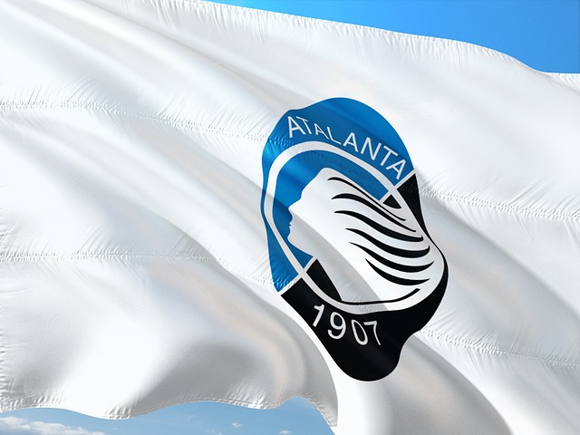 Atalanta bc flag