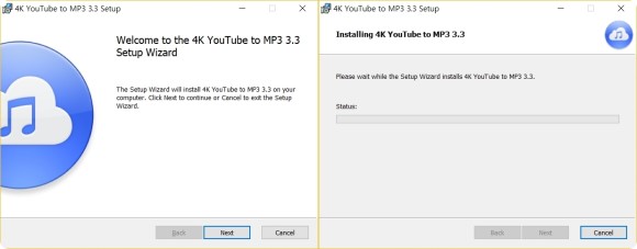 유튜브 mp3 다운로드 프로그램