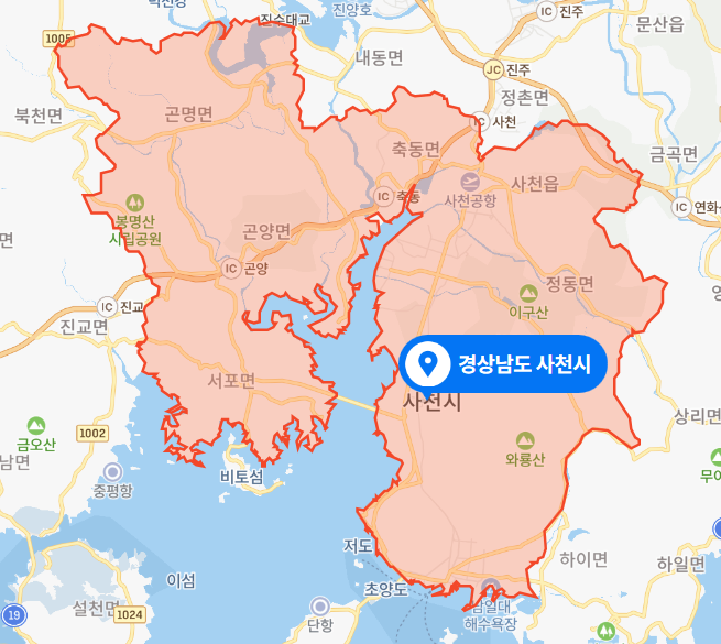  경남 사천시 삼천포항 자살미수 사건 (2021년 2월 27일)