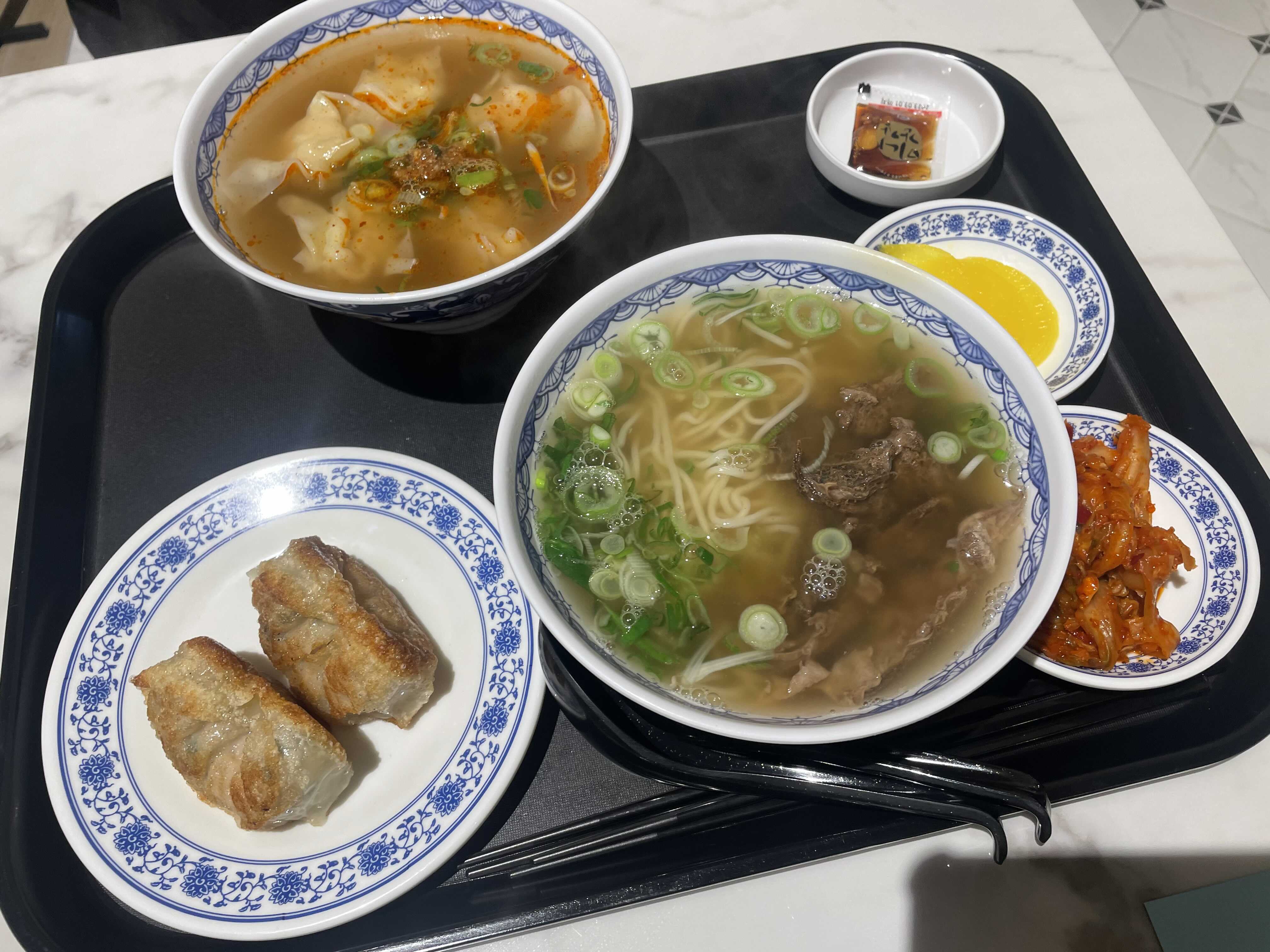 동방만두 이미지