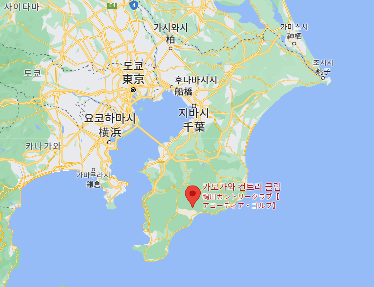 카모가와 이미지