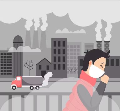 공기 오염