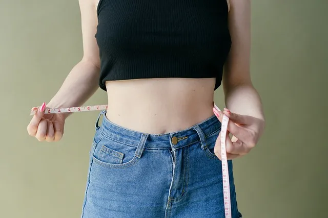 허리둘레 72cm 인치 변환과 허리 사이즈 계산법_1