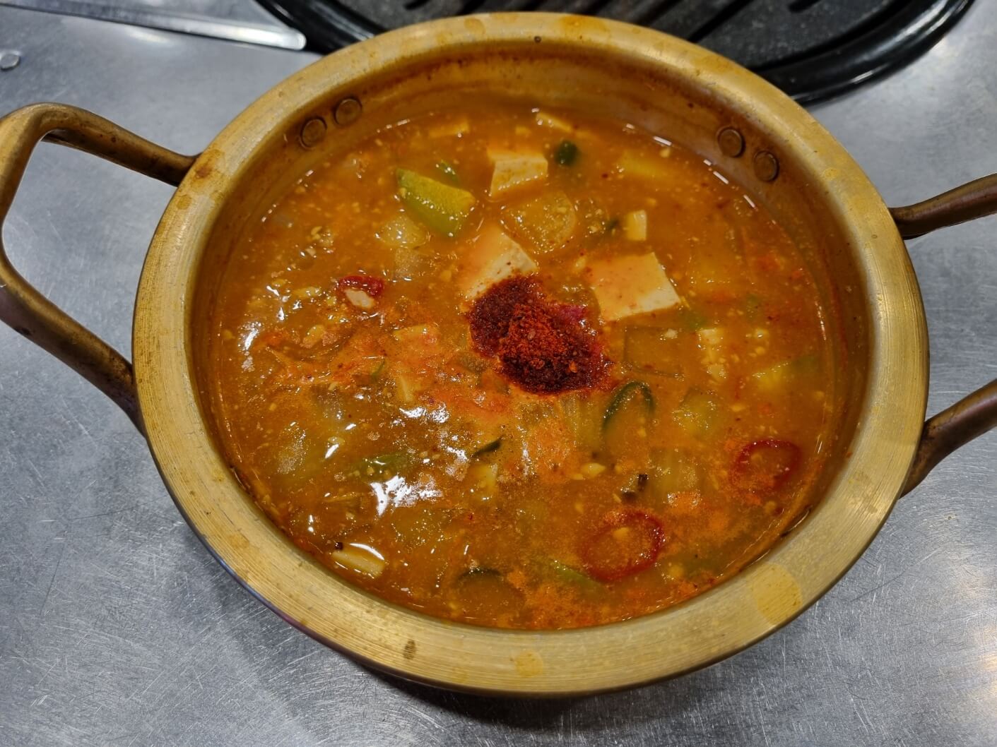 [대구 대명동] 숙성 삼겹살 맛집 '고기 잘하는 집'