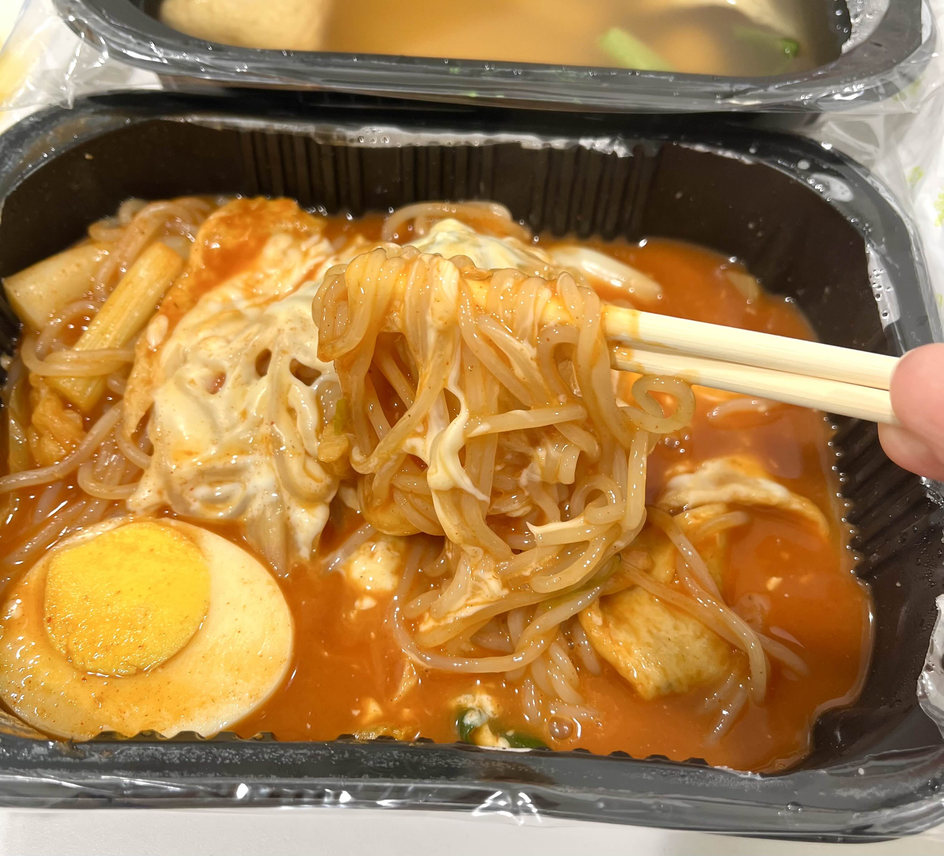 새로운맛분식 이미지